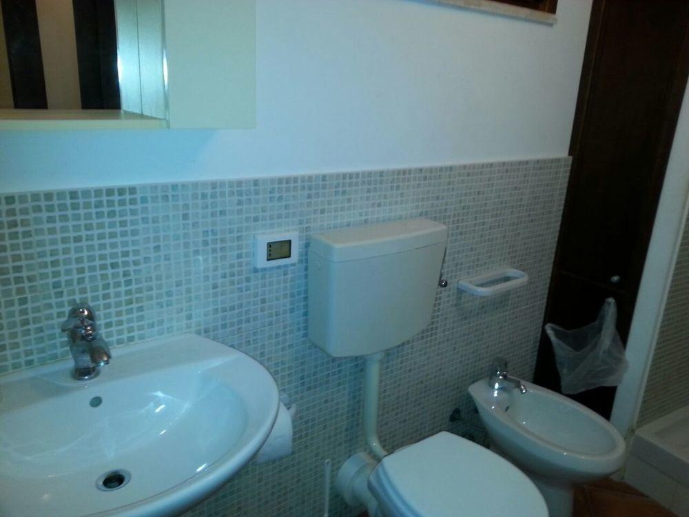 Montegrappa Apartment *