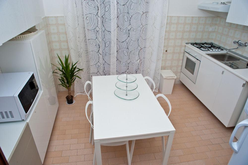 Guest house Papillon