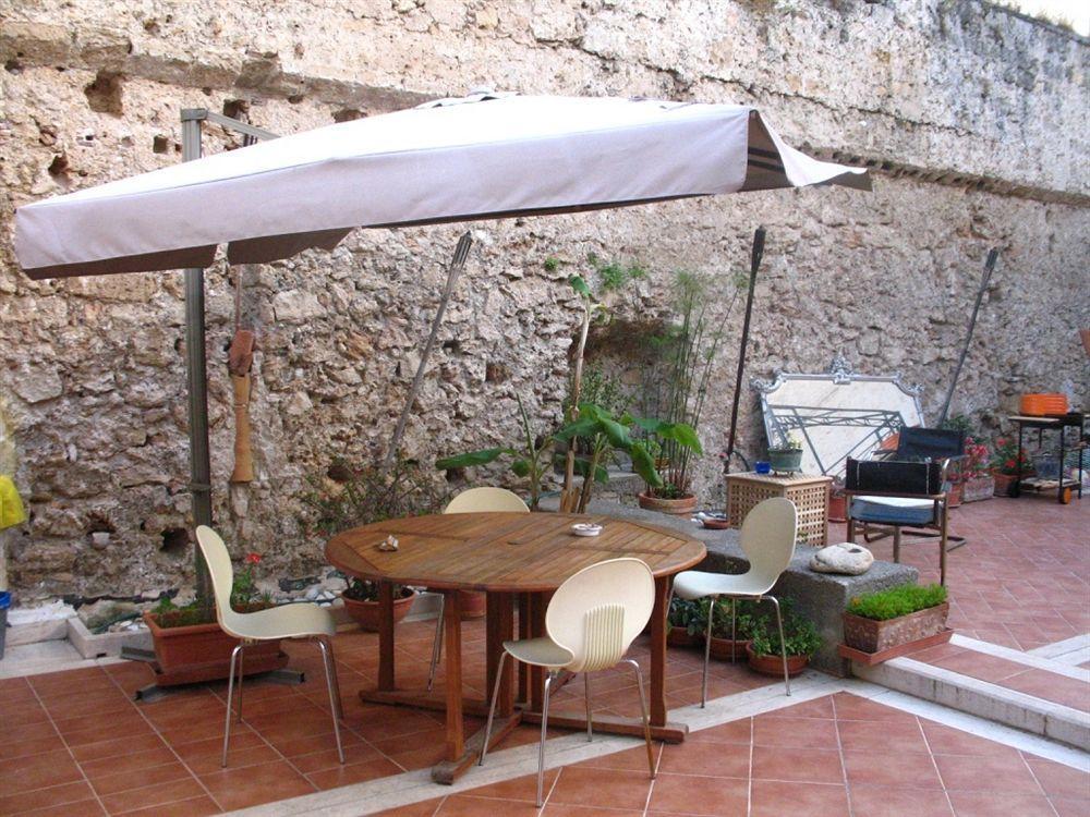 La Casa Di Marzapane Palermo