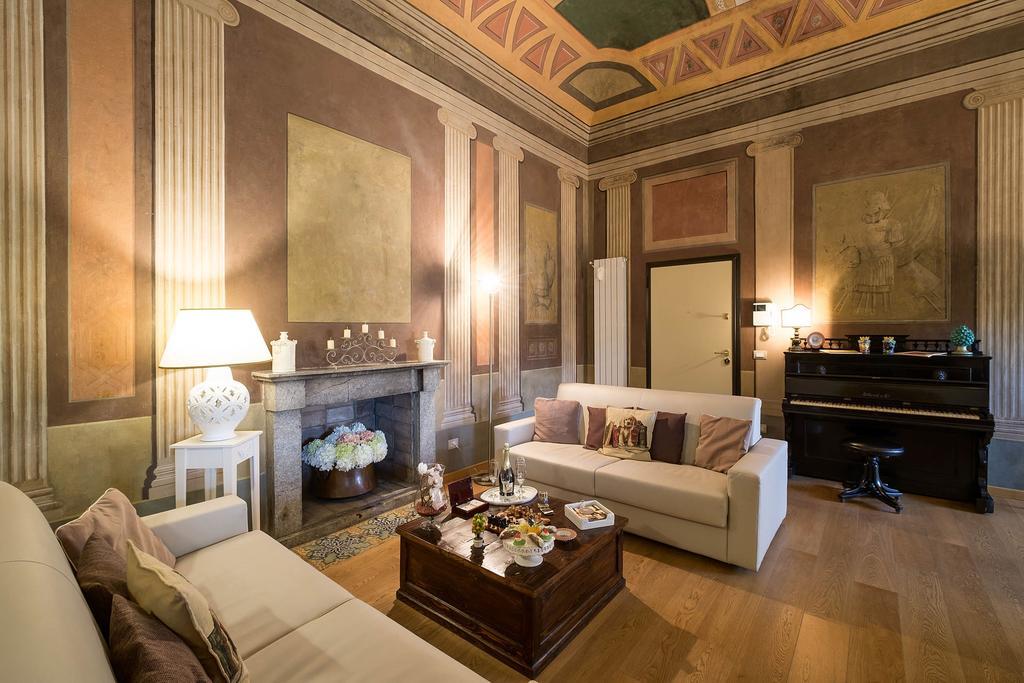 Casa Vacanza Principe Di Palagonia Palermo