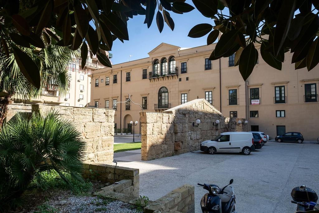Casa Vacanza Principe Di Palagonia