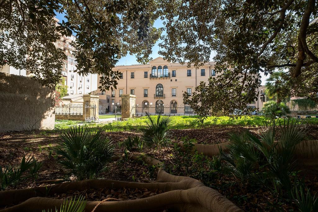 Holiday home Casa Vacanza Principe Di Palagonia Palermo