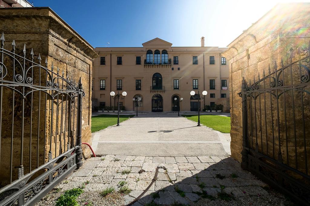 Holiday home Casa Vacanza Principe Di Palagonia Palermo