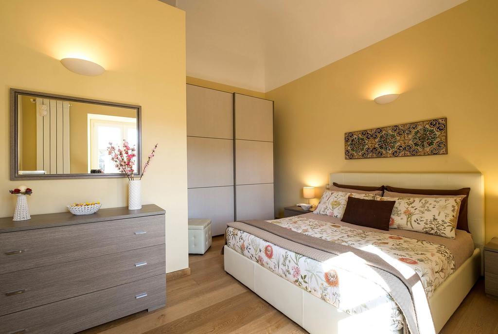 Casa Vacanza Principe Di Palagonia Palermo
