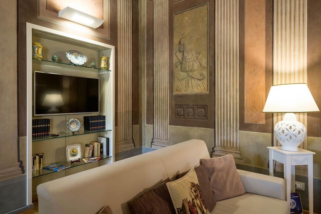 Holiday home Casa Vacanza Principe Di Palagonia Palermo