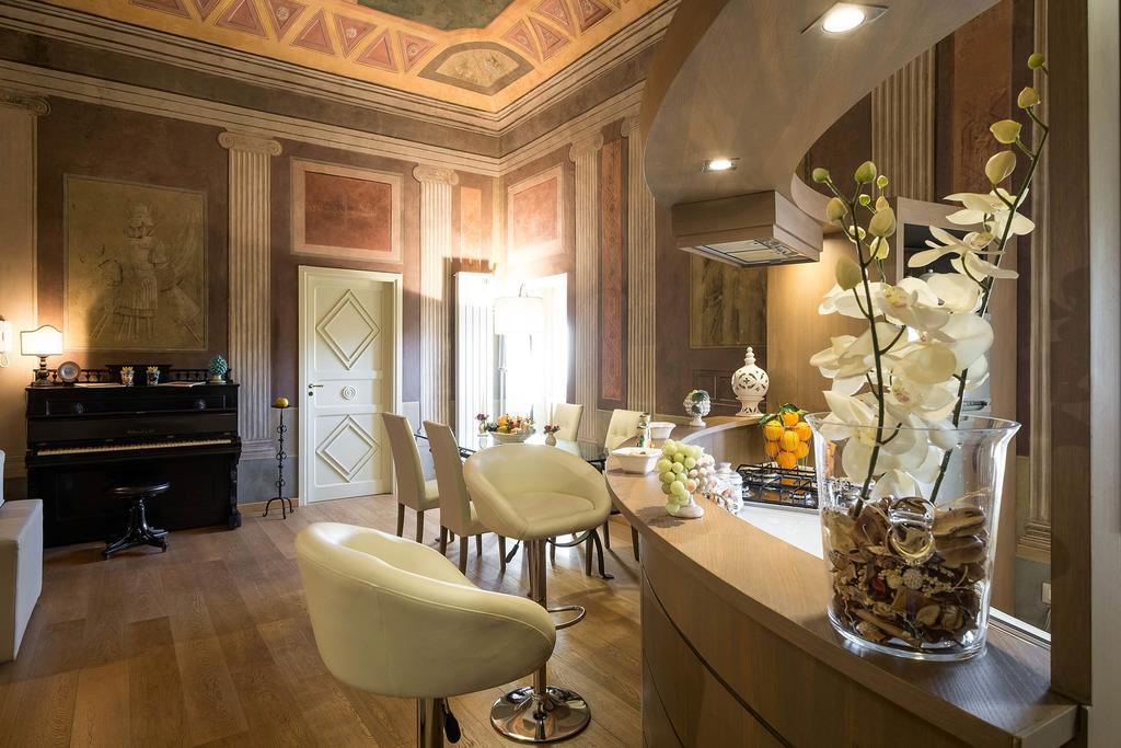 Holiday home Casa Vacanza Principe Di Palagonia Palermo