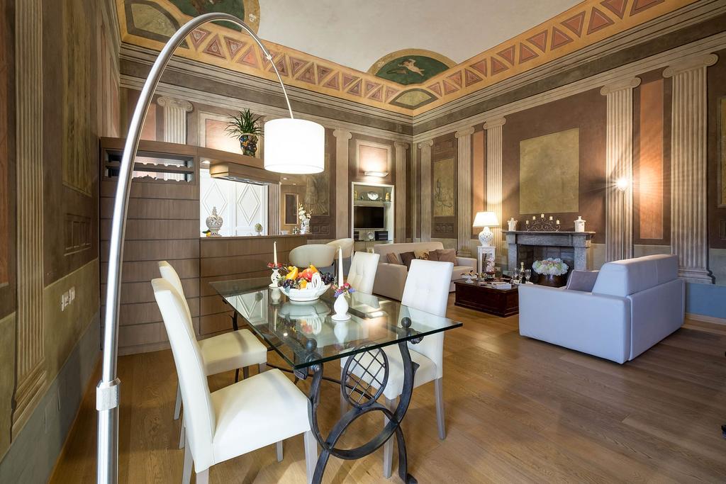 Casa Vacanza Principe Di Palagonia