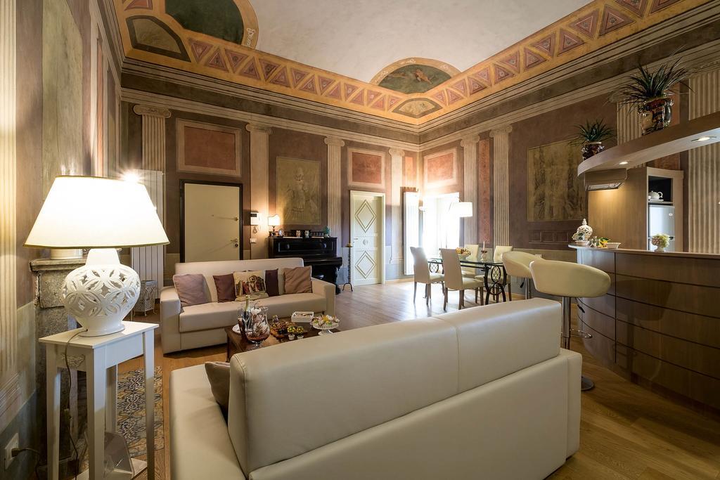 Casa Vacanza Principe Di Palagonia Palermo