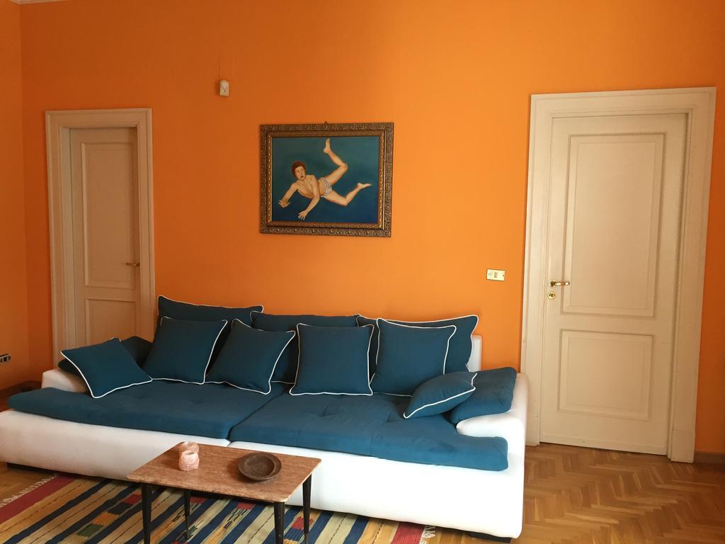 Holiday home La Loggia Del Marchese *