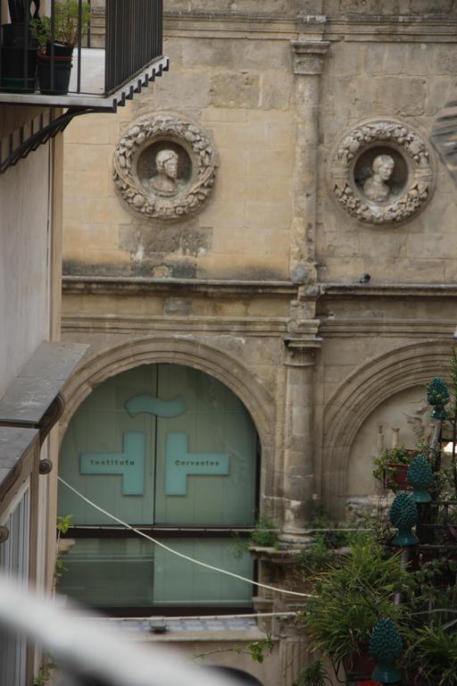 Holiday home La Loggia Del Marchese Palermo