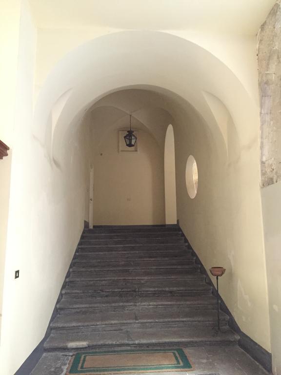 Holiday home La Loggia Del Marchese Palermo