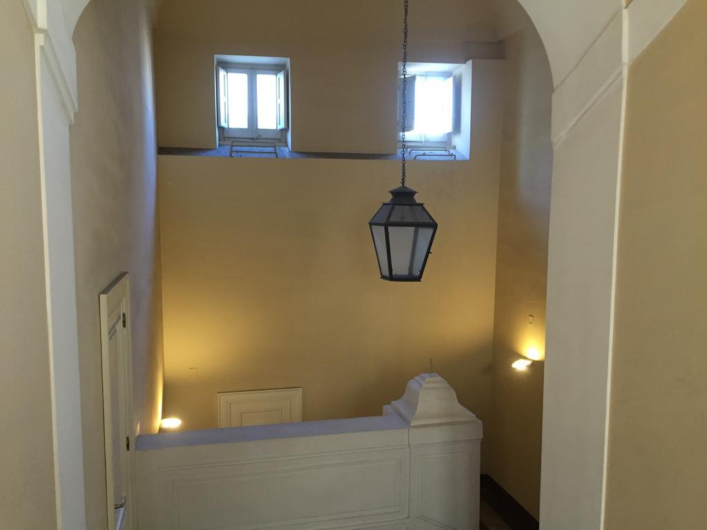 Holiday home La Loggia Del Marchese