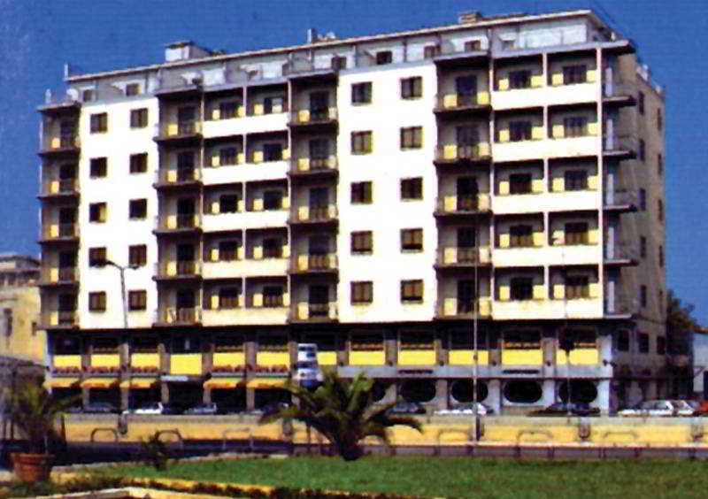 Hotel Ponte Palermo
