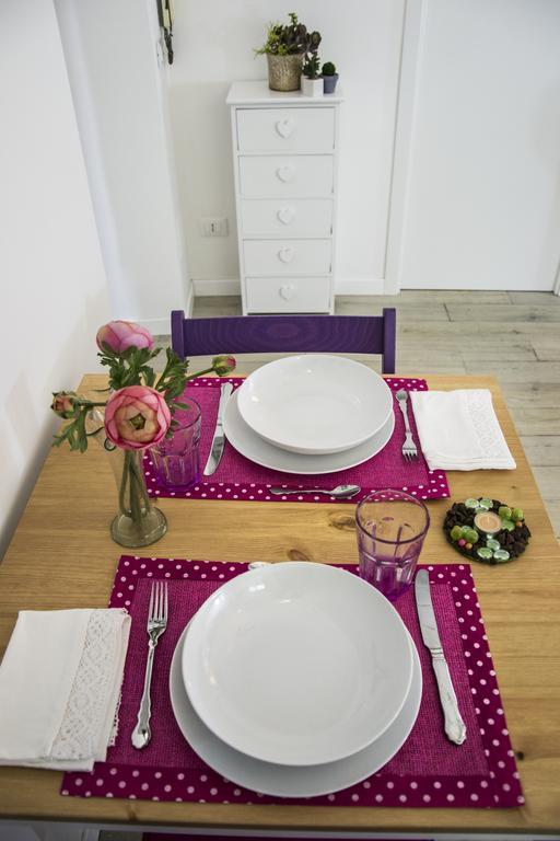 Casa vacanze Lojacono