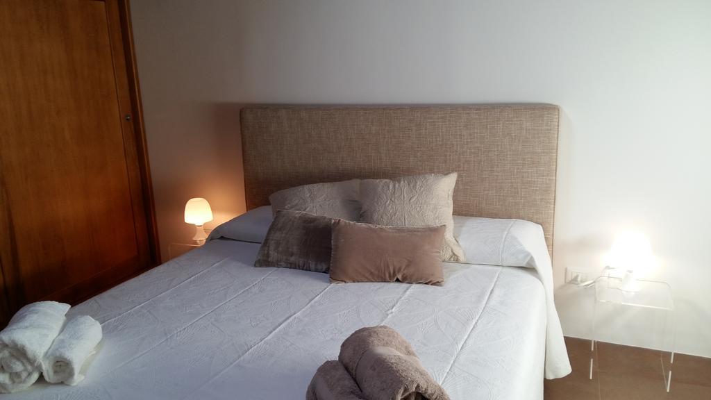 Apartment Alloro 2 Palermo
