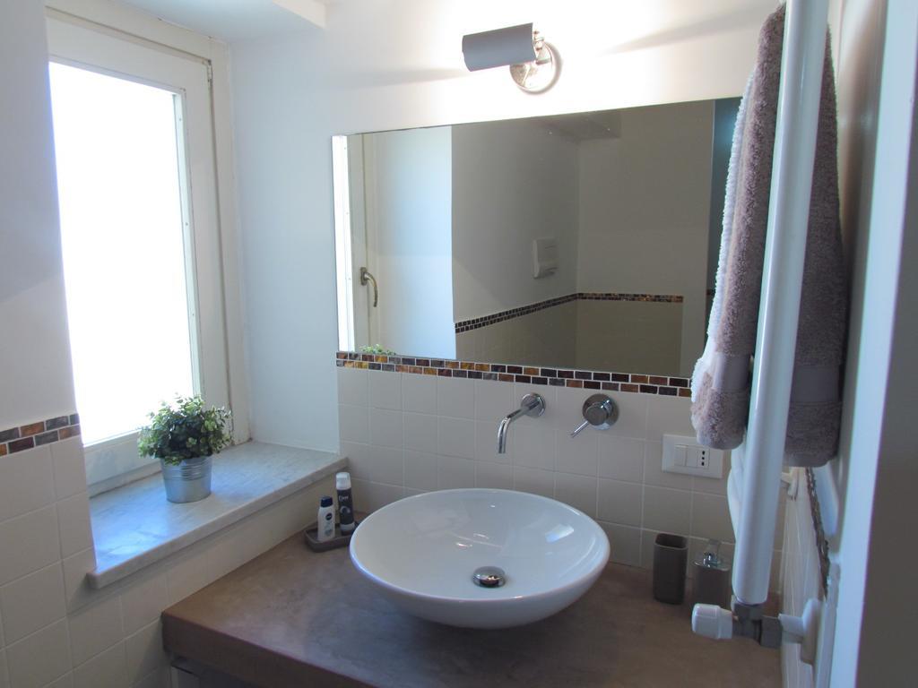 Apartment Alloro 2 Palermo