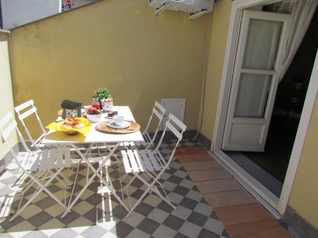Apartment Alloro 2