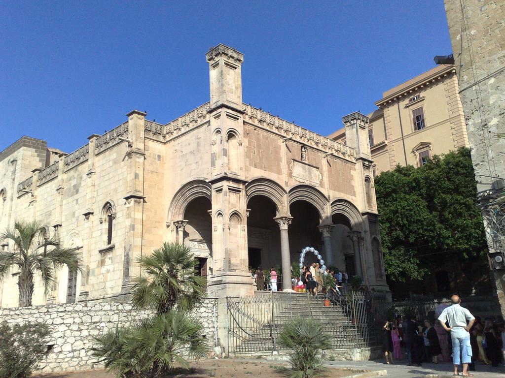Hotel Palazzo Nuccio Palermo