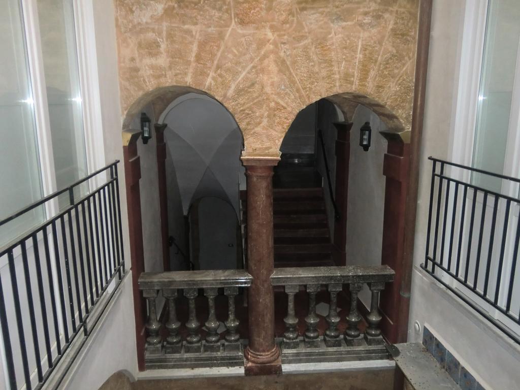 Hotel Palazzo Nuccio Palermo