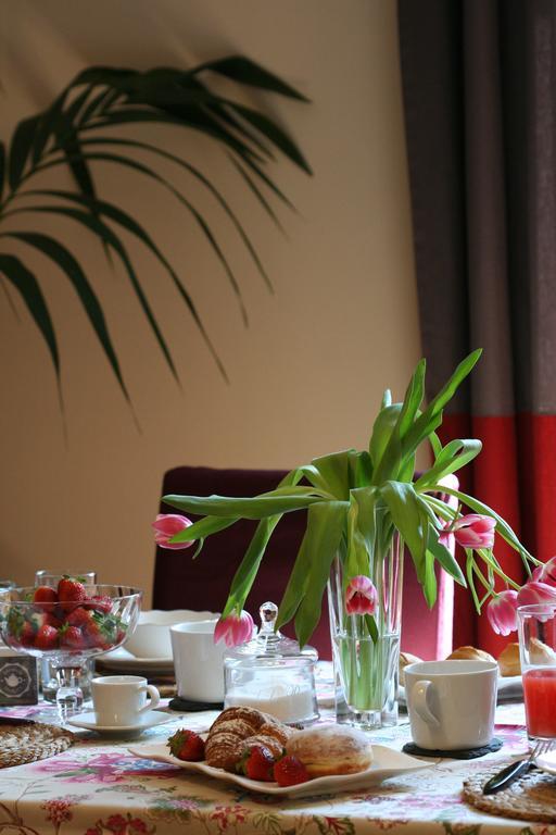 Il Principe Di Via Belmonte Bed & Breakfast *
