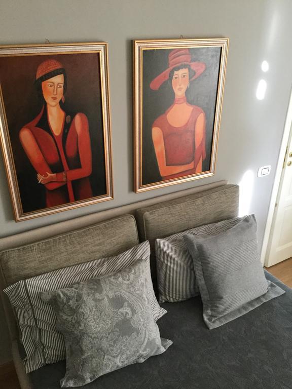 Bed & Breakfast Il Principe Di Via Belmonte