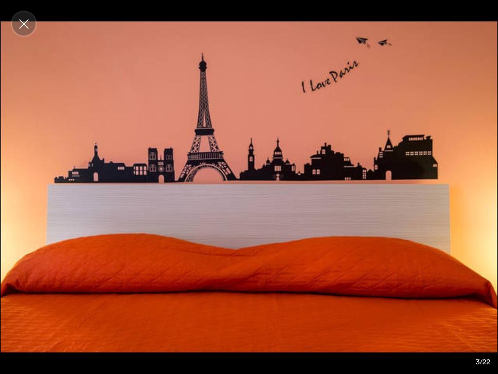 Casa Chiaramonte Bed & Breakfast Palermo