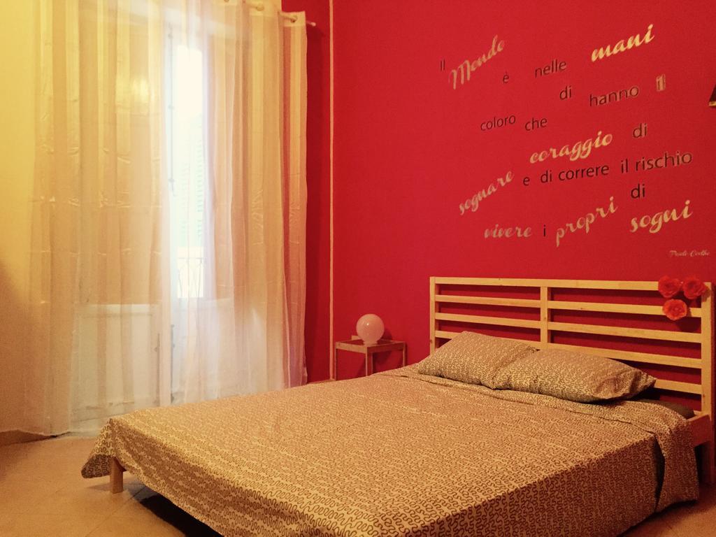 Re Federico Apartment *