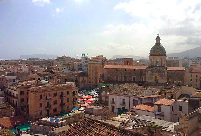 Apartamento Delle Pergole