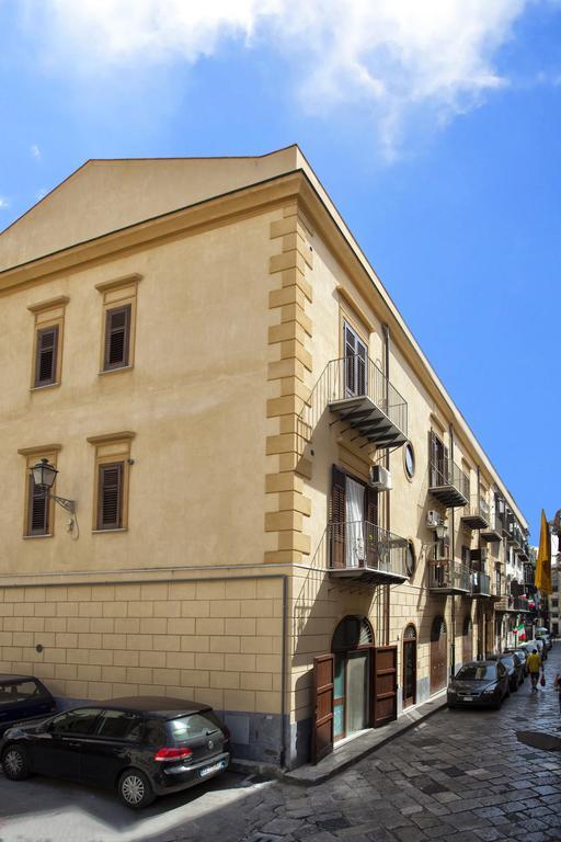 Delle Pergole Apartamento *