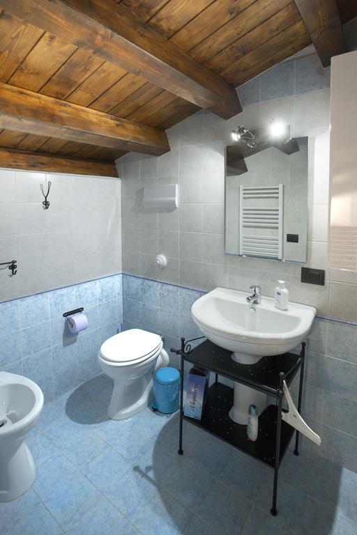 Apartamento Delle Pergole Palermo