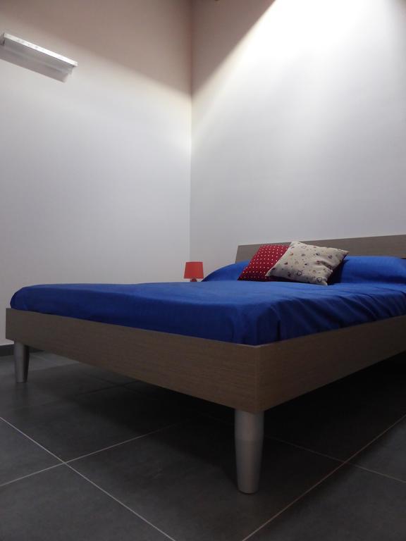 In Palazzo Lampedusa Apartment
