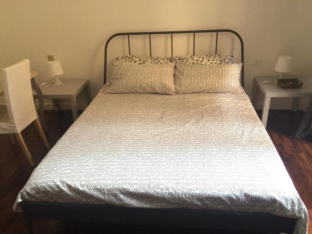 Homestay Casa Politeama