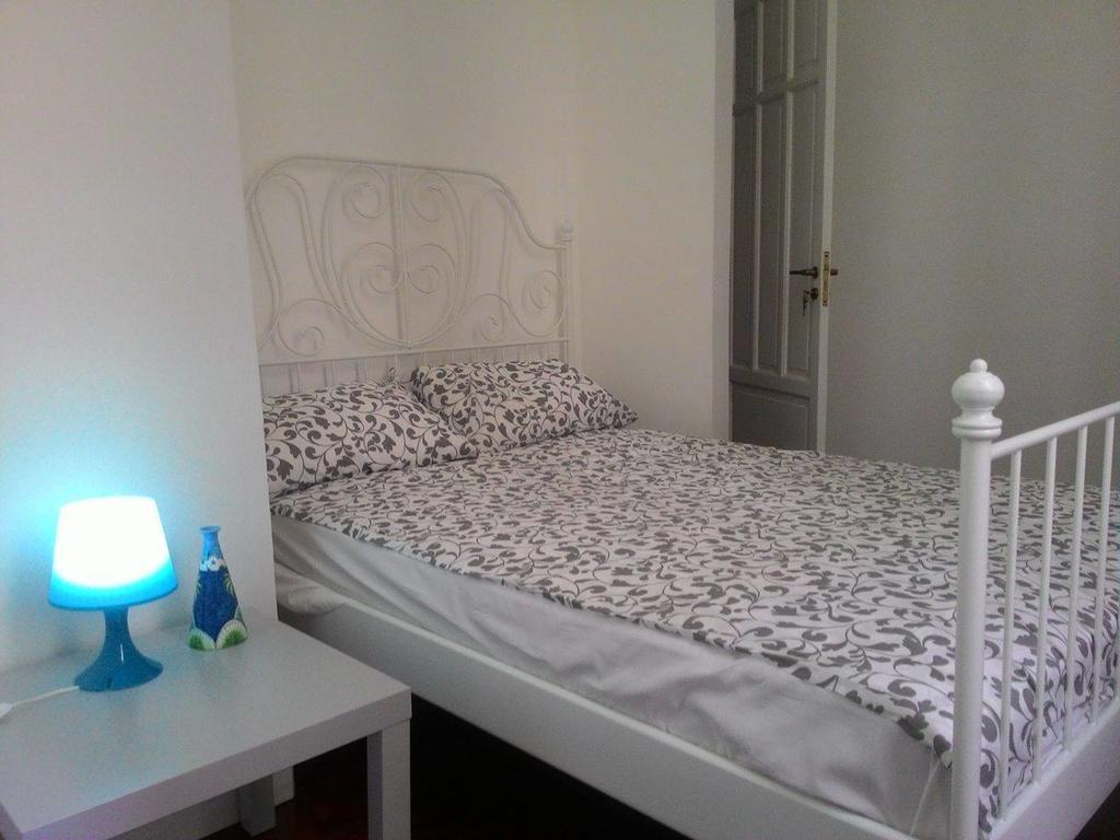 Homestay Casa Politeama *