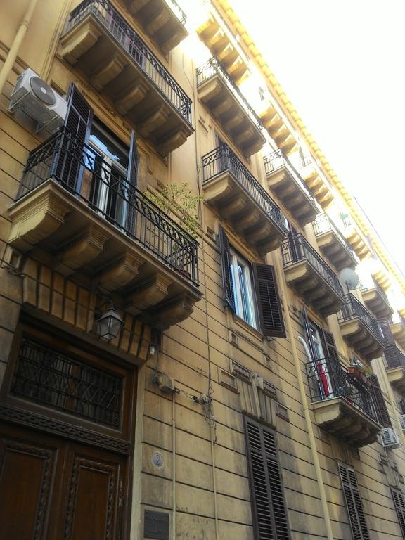Casa Politeama Homestay *