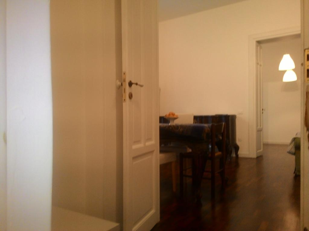 Casa Politeama Homestay Palermo