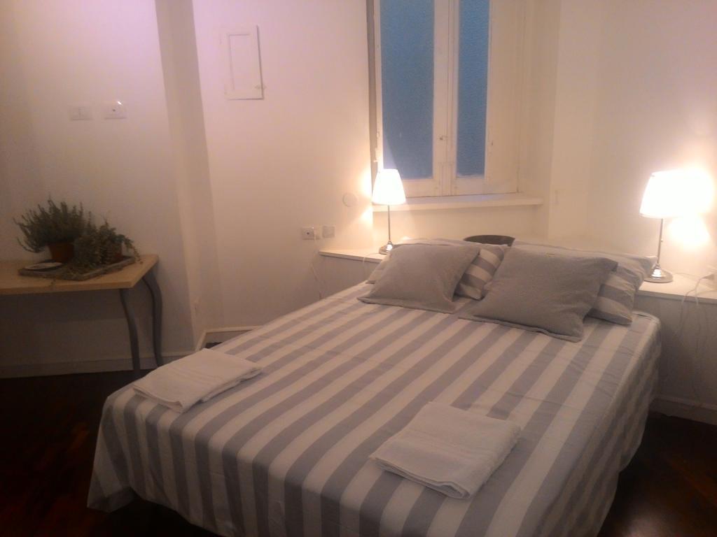Casa Politeama Homestay Palermo