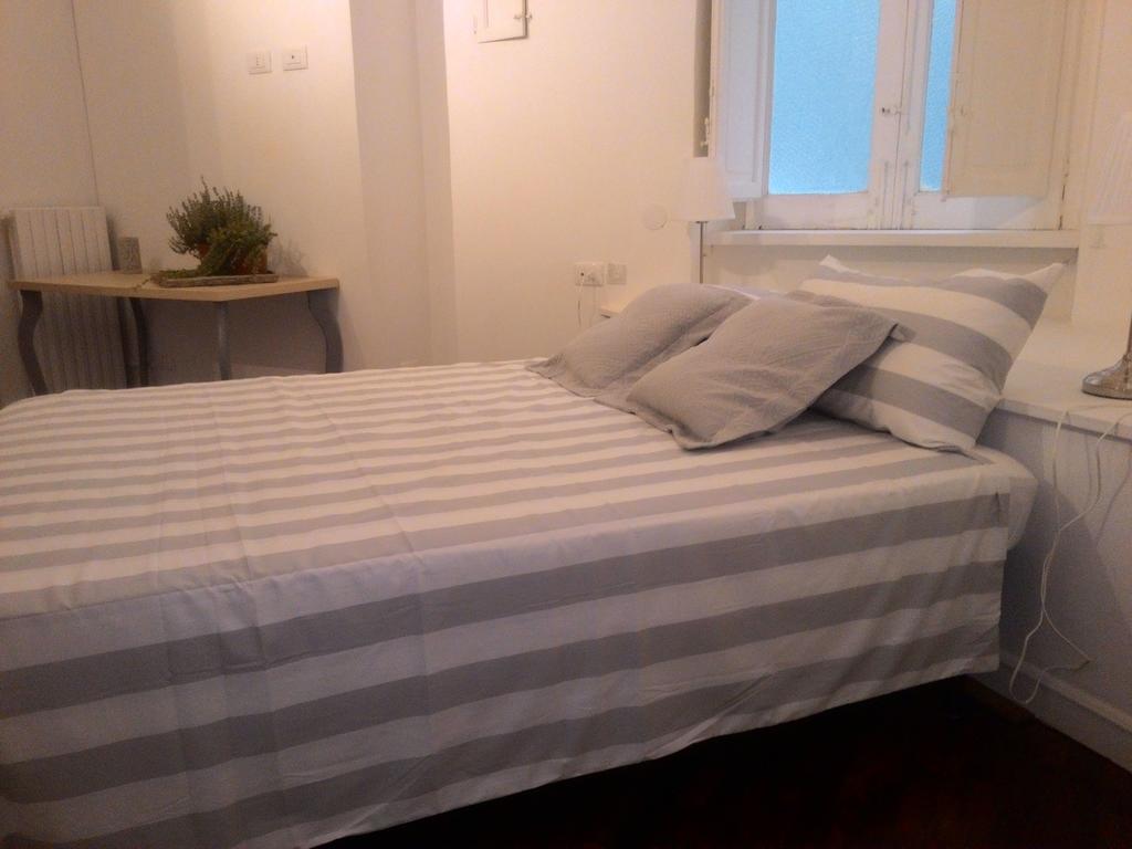 Casa Politeama Homestay *