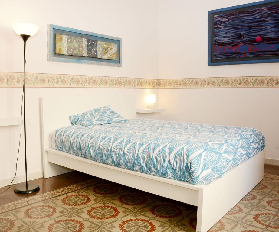 Casa Bellini Palermo