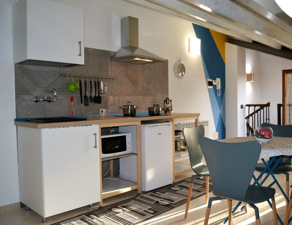 Apartamento Delle Pergole *