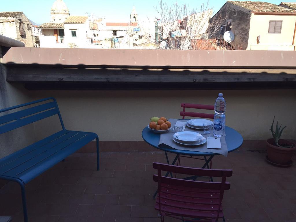 Apartamento Delle Pergole