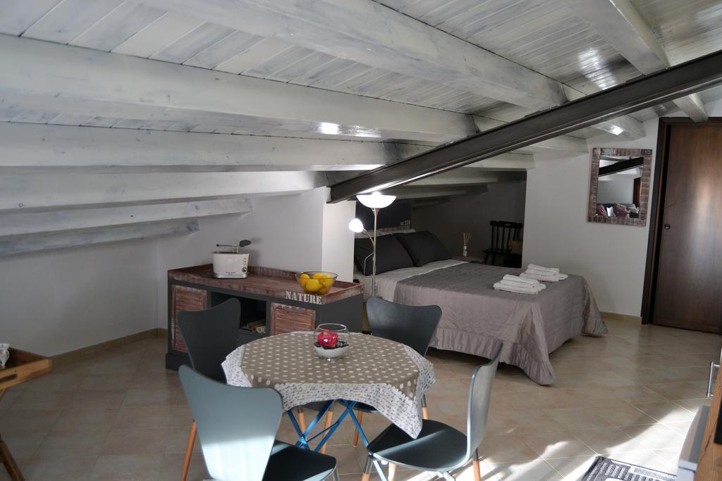 Apartamento Delle Pergole