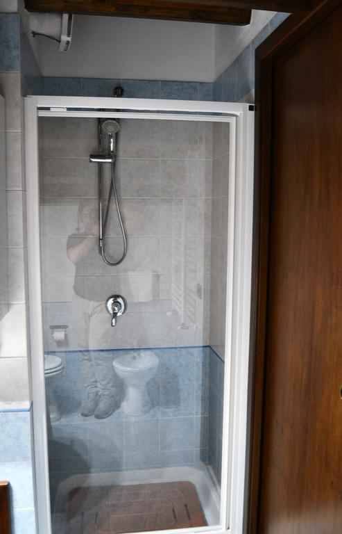 Delle Pergole Apartamento Palermo