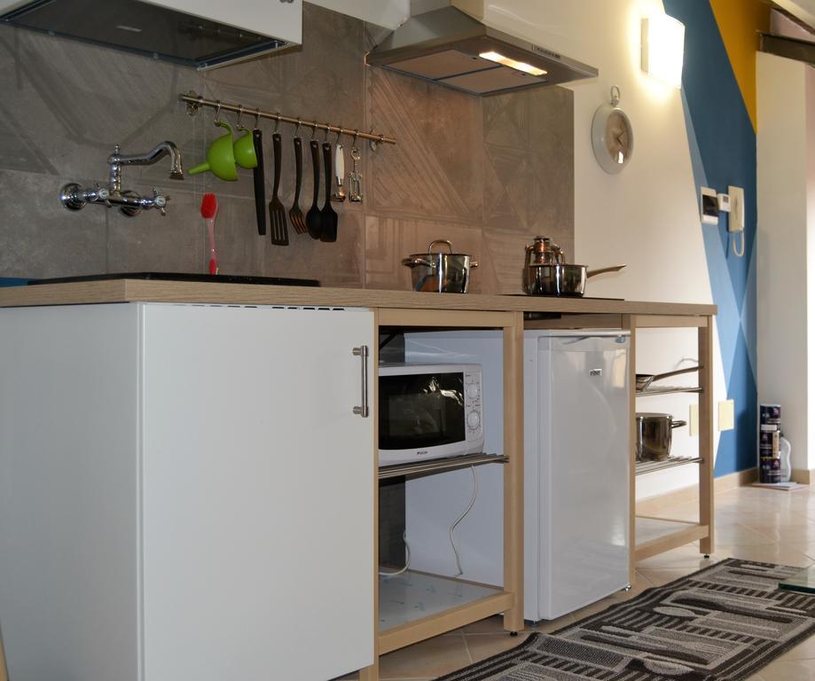 Apartamento Delle Pergole