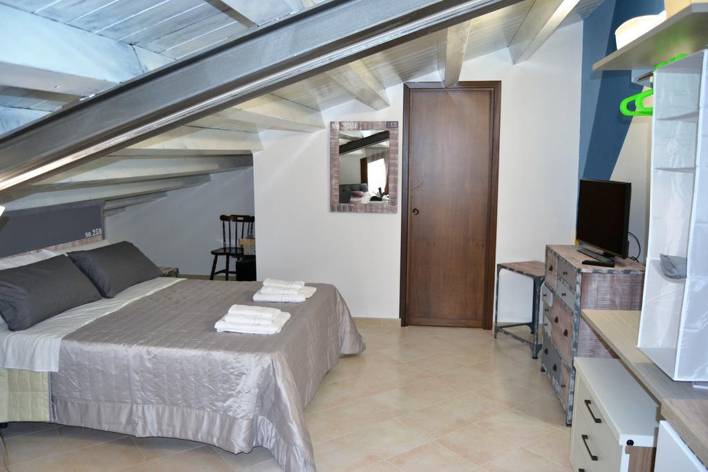 Delle Pergole Apartamento Palermo