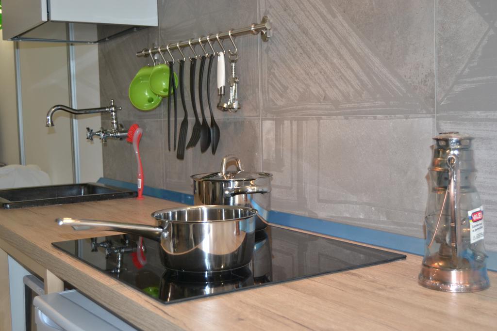 Delle Pergole Apartamento