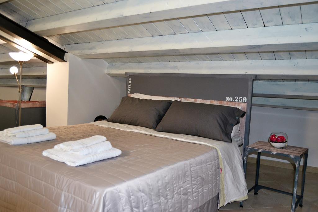 Delle Pergole Apartamento Palermo
