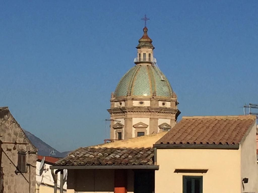 Delle Pergole Apartamento