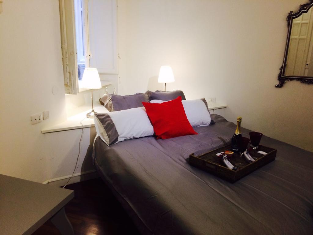 Casa Politeama Homestay Palermo