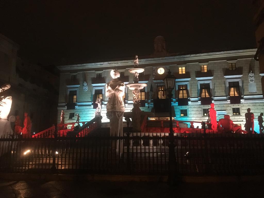 Vittorio Emanuele * Palermo