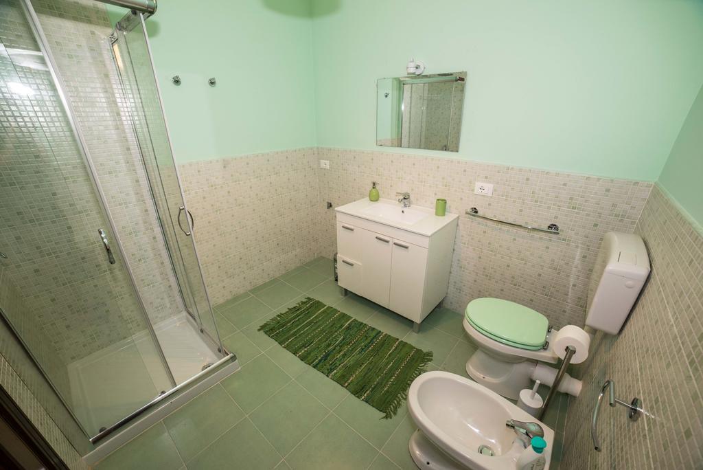 Loft Notarbartolo Apartamento